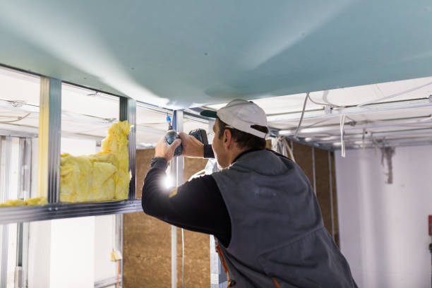 Best Insulation for Specific Applications in Black Canyon City, AZ