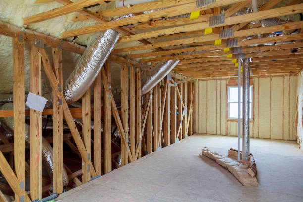 Best Insulation for Specific Applications in Black Canyon City, AZ