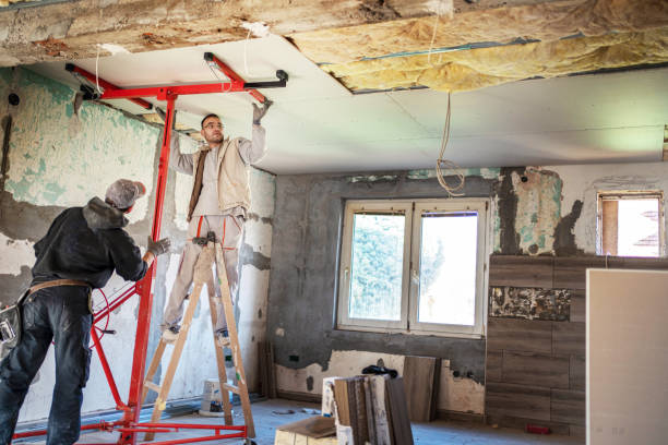 Best Types of Insulation in Black Canyon City, AZ